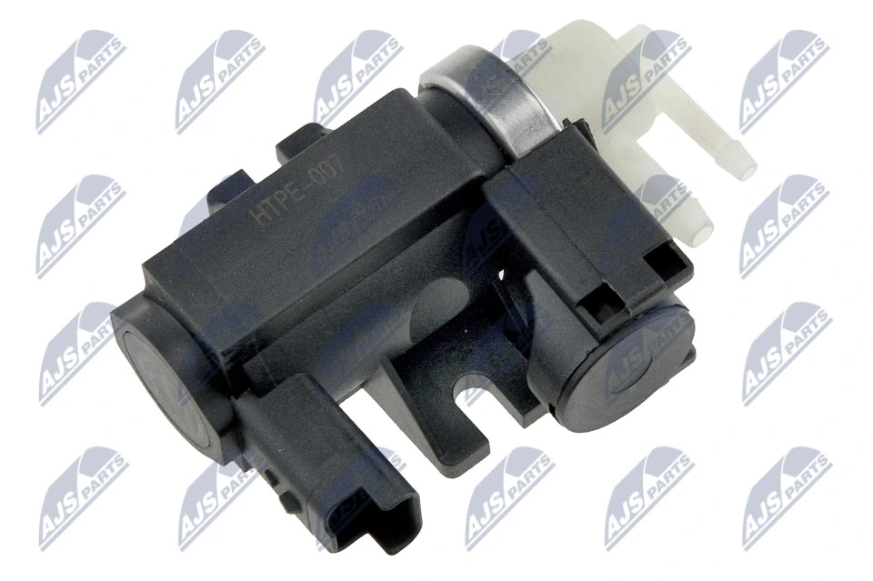 Survemuundur, turbokompressor NTY EGR-PE-007