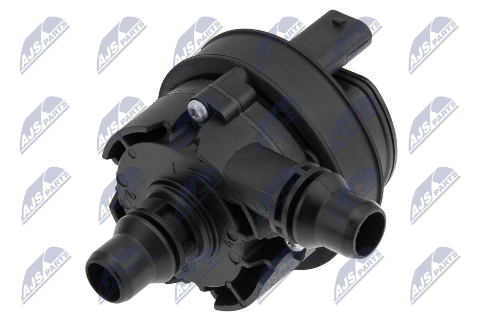 Lisaveepump (küttevee ringlussüsteem) NTY CPZ-ME-011