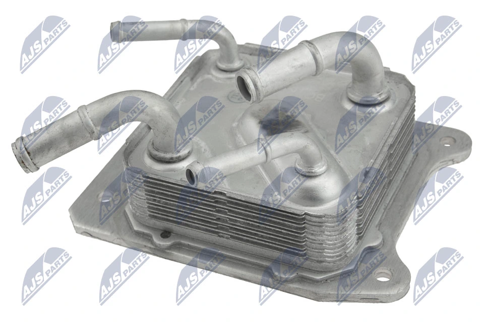 Õliradiaator, mootoriõli NTY CCL-NS-007