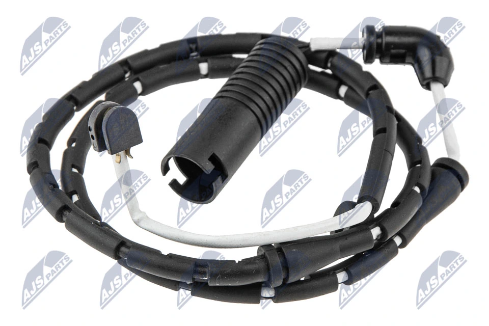 Hoiatuskontakt, piduriklotsi kulumine NTY HCZ-BM-012