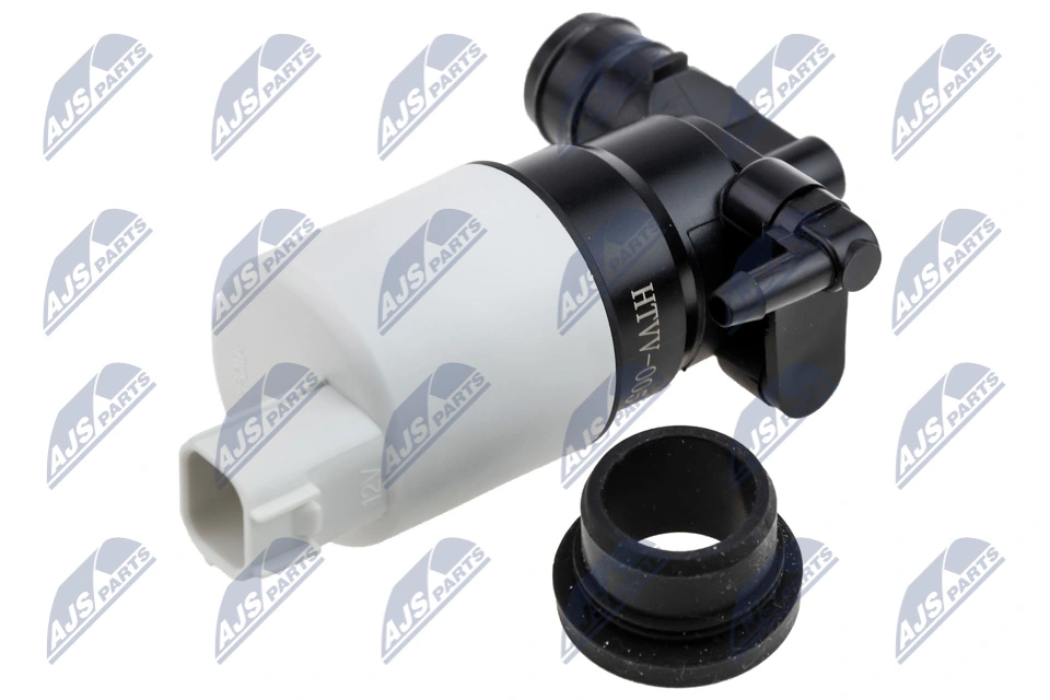 Klaasipesuvee pump, tulepesur NTY ESP-VV-005