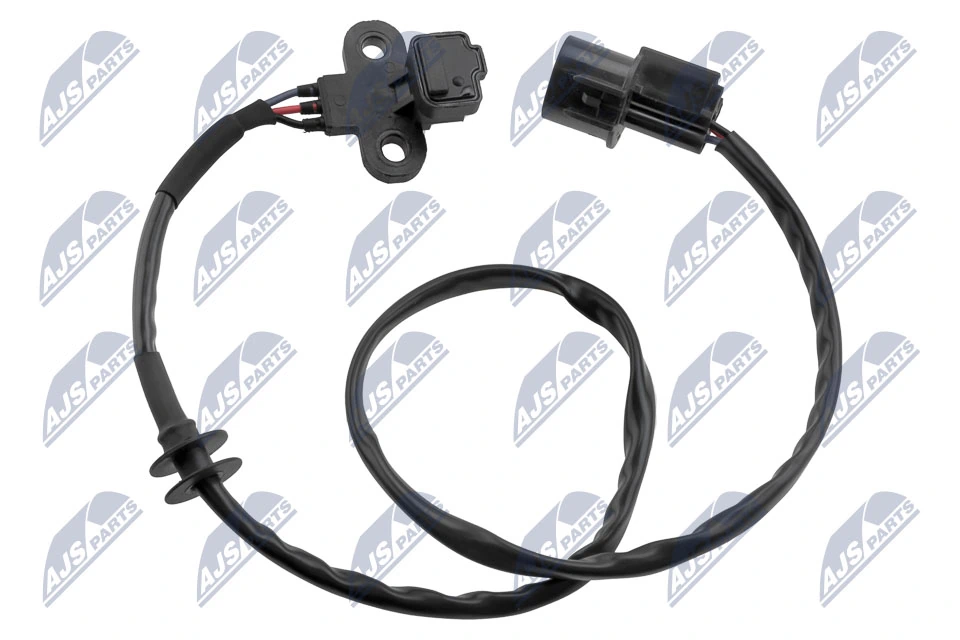 Andur, väntvõll NTY ECP-MS-016