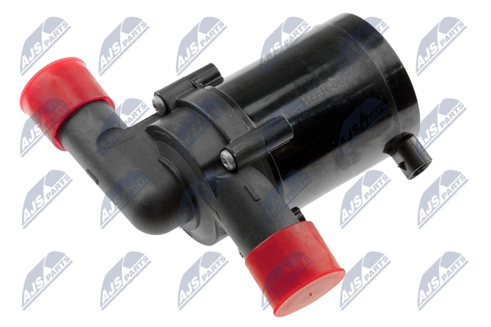 Veepump, seisuküte NTY CPZ-FR-002