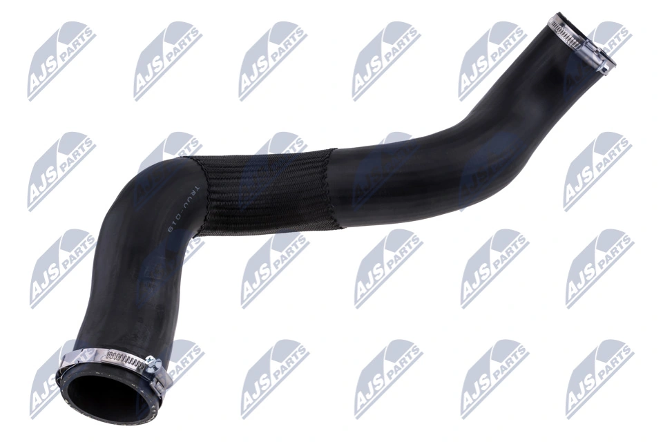 Laadimisõhu voolik NTY GPP-VV-019