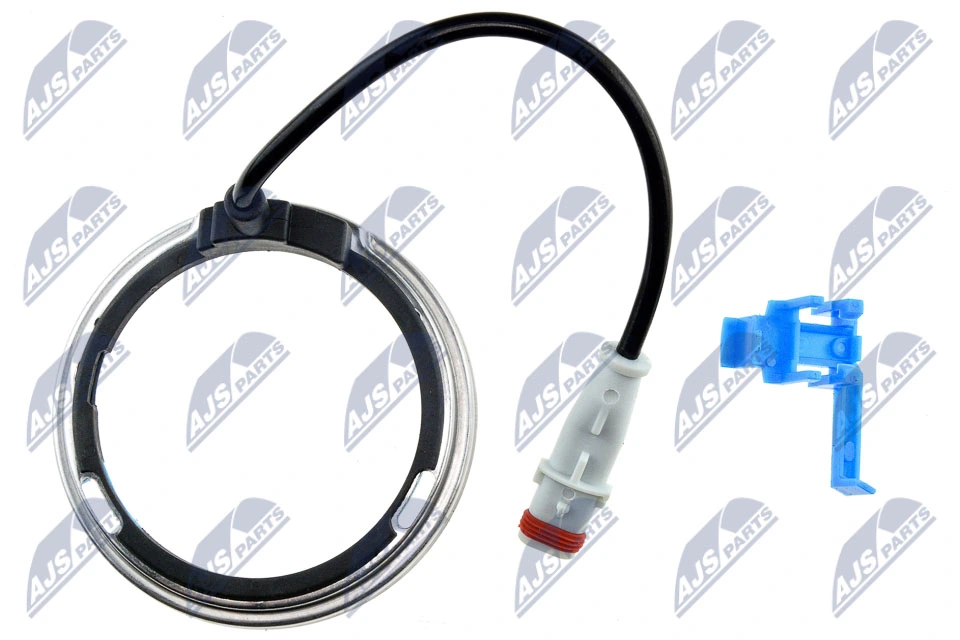 Andur, rattapöörete arv NTY HCA-PL-002
