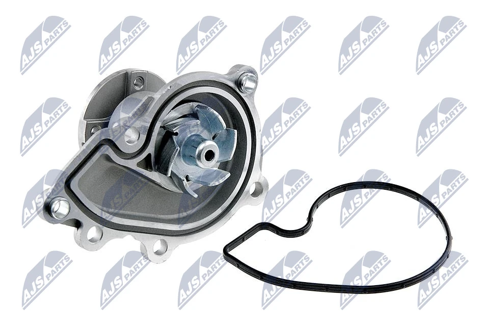 Veepump, mootori jahutus NTY CPW-KA-334