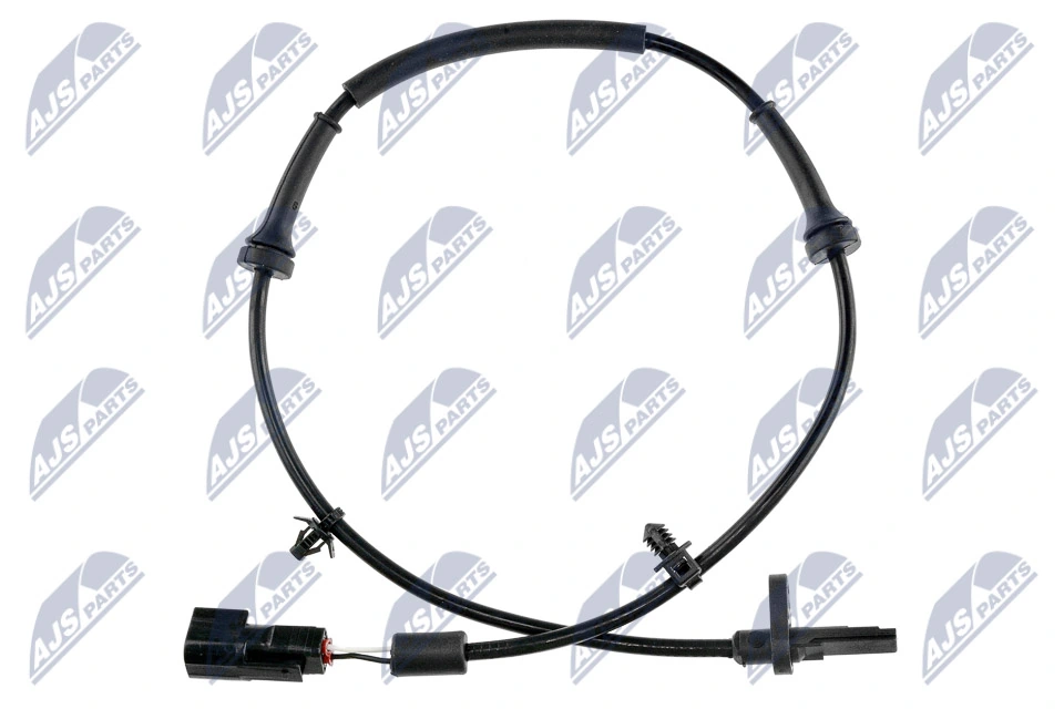 Andur, rattapöörete arv NTY HCA-MZ-046