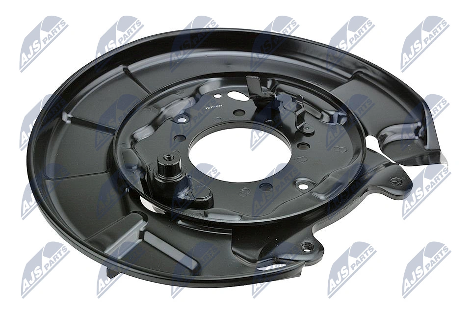 Plekk, piduriketas NTY HTO-TY-011