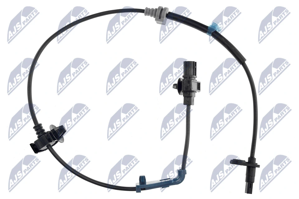 Andur, rattapöörete arv NTY HCA-HD-007