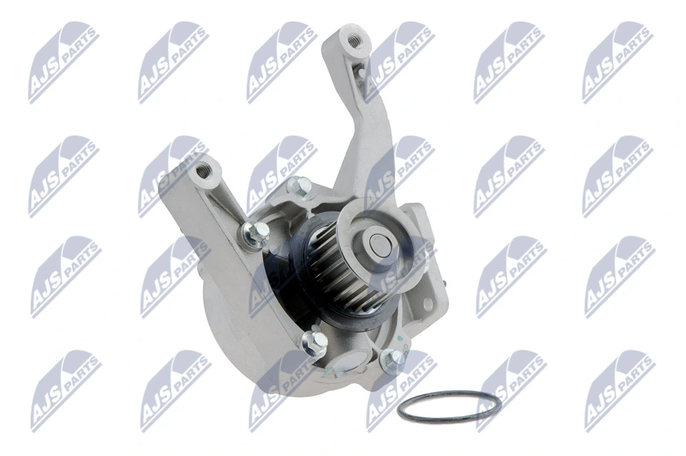 Veepump, mootori jahutus NTY CPW-CH-032