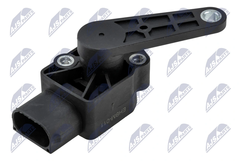 Andur, seadeelement- tulede ulatuse reguleerimine NTY ECX-BM-011