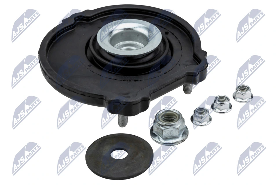 Vedruamordi tugilaager NTY AD-CT-015
