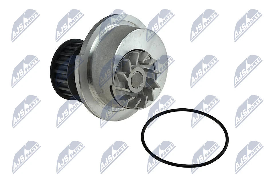 Veepump, mootori jahutus NTY CPW-PL-012
