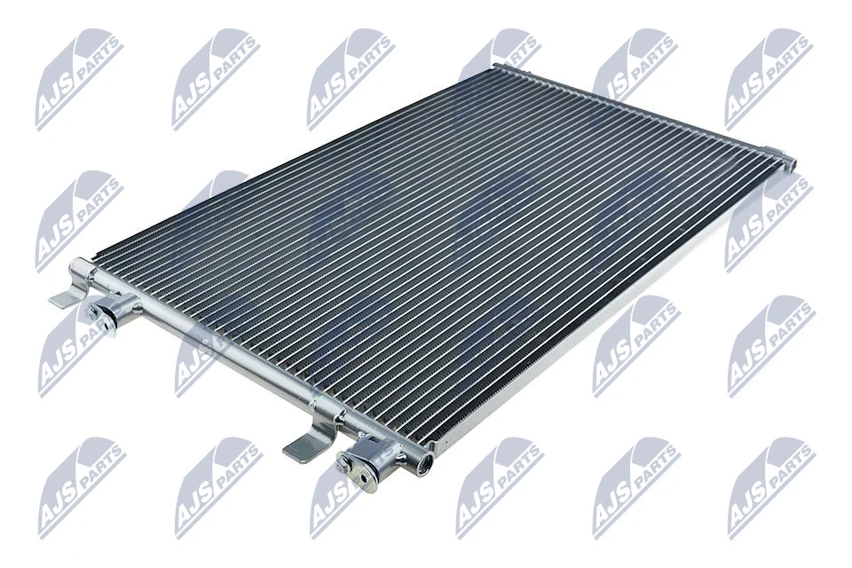 Kondensaator, kliimaseade NTY CCS-RE-010