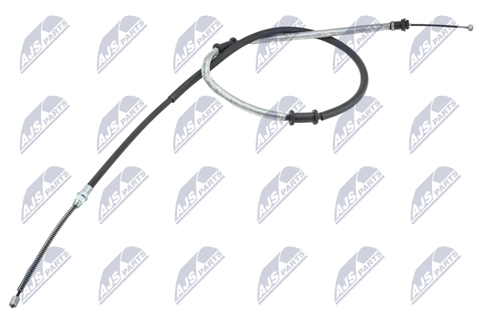 Tross, seisupidur NTY HLR-FT-016