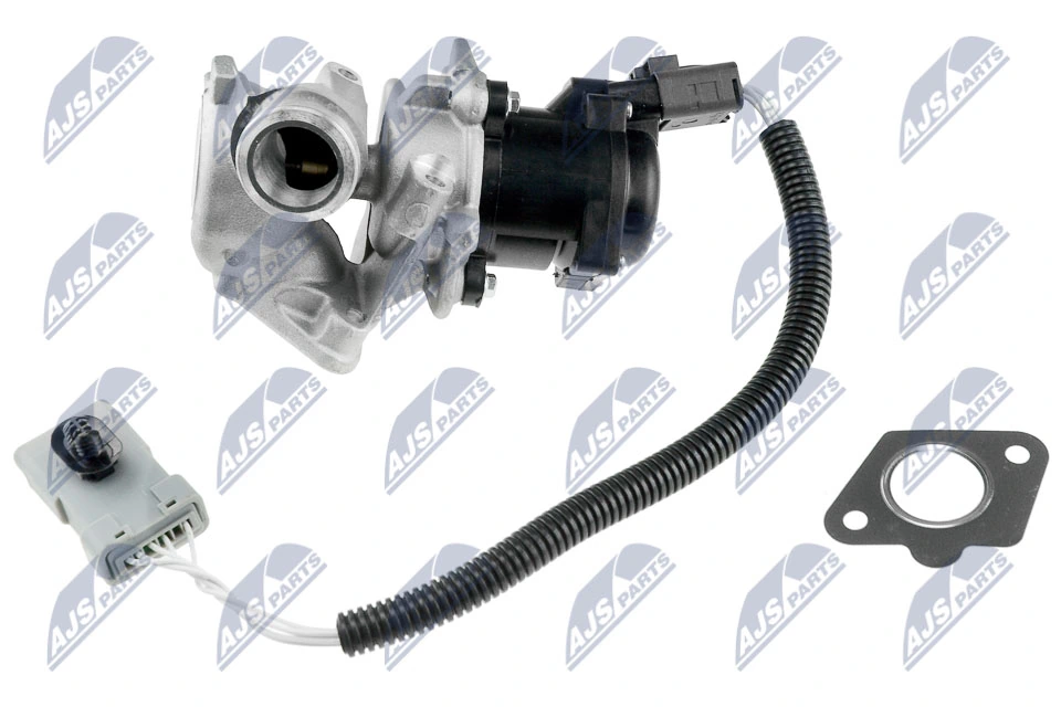 EGR-klapp NTY EGR-FR-001