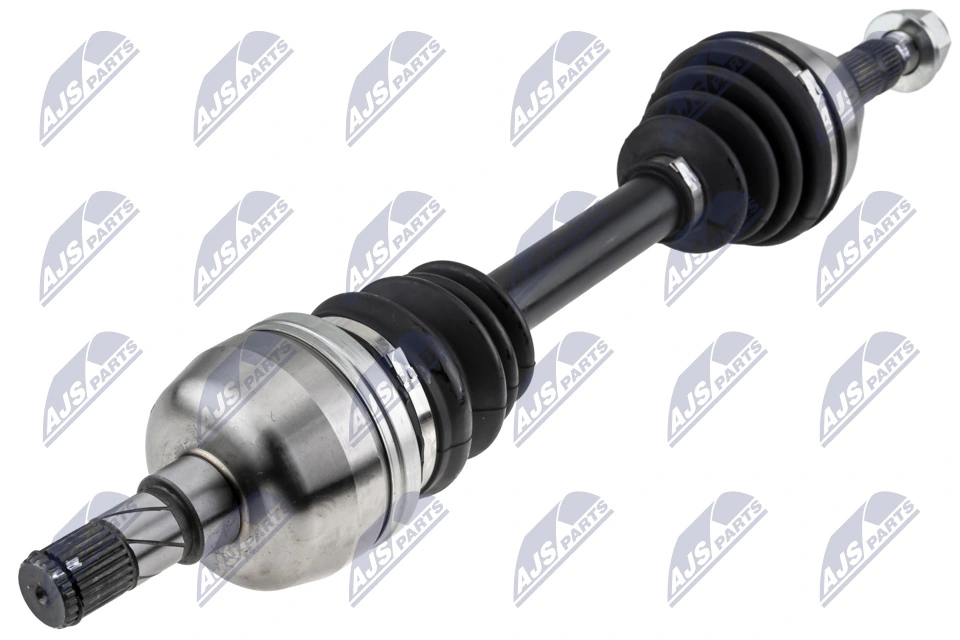 Veovõll NTY NPW-PL-173