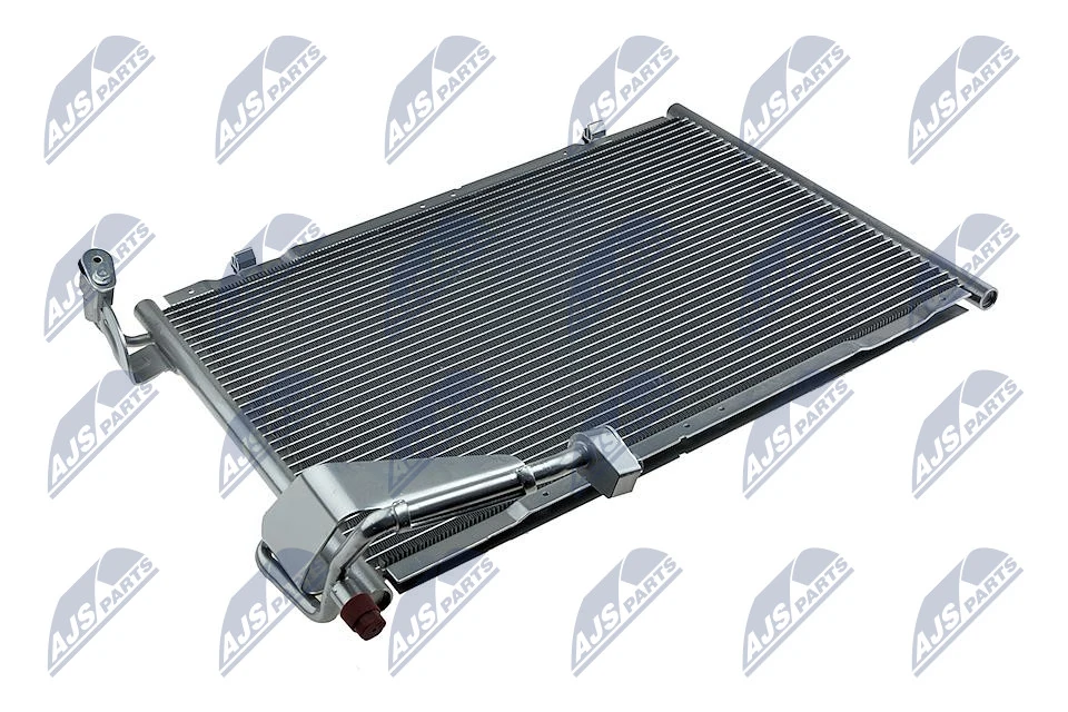 Kondensaator, kliimaseade NTY CCS-FR-029