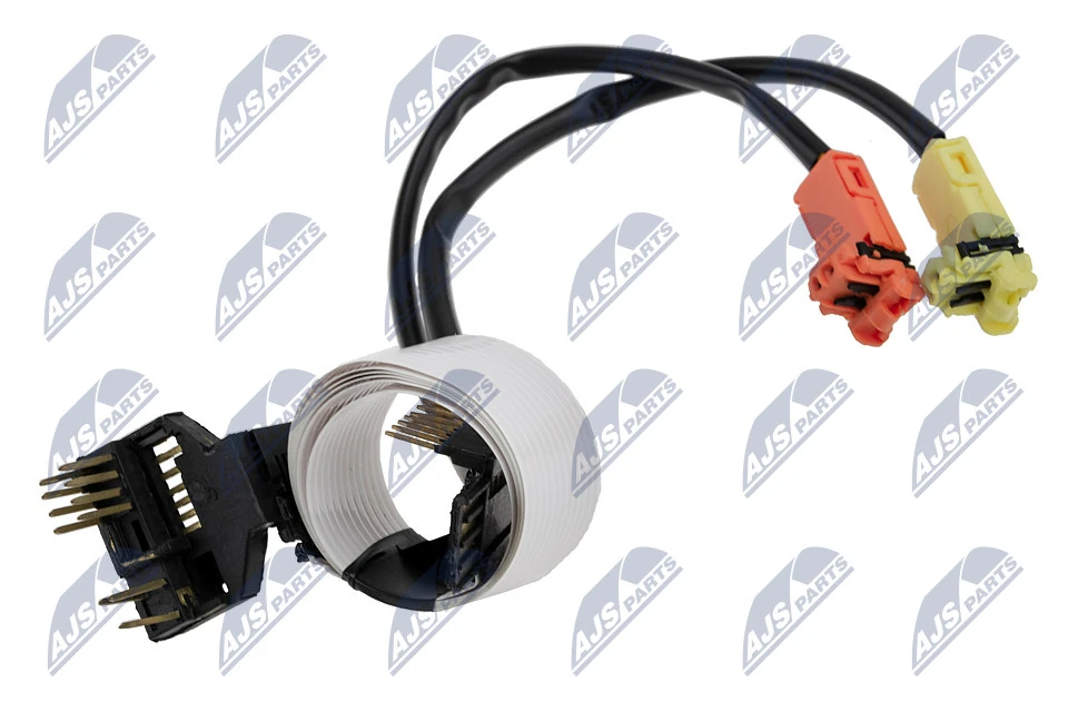 Turvapadja lint, turvapadi NTY EAS-NS-013