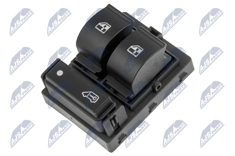Lüliti, aknatõstuk NTY EWS-CT-000