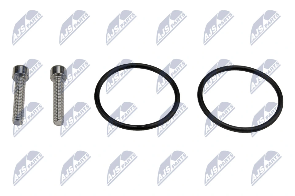 Remondikomplekt, lamellsiduri pump (neljarattavedu) NTY EZC-AU-115