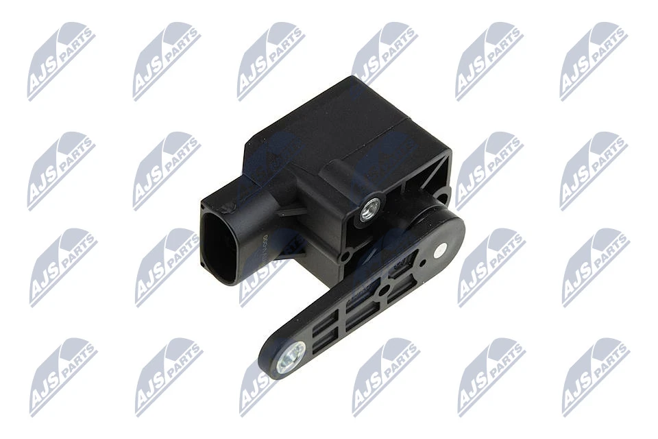 Andur, seadeelement- tulede ulatuse reguleerimine NTY ECX-VV-000