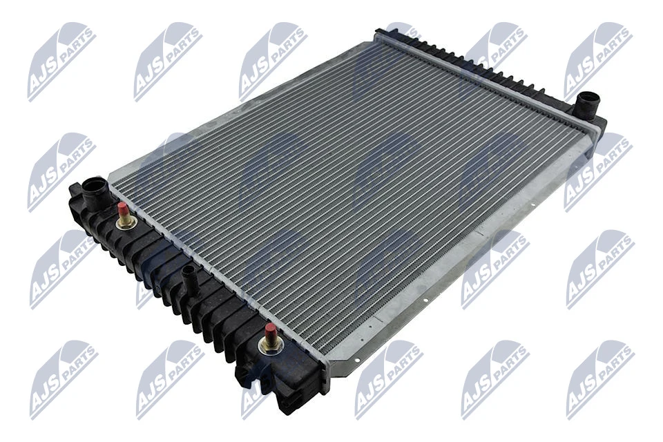 Radiaator, mootorijahutus NTY CCH-VV-000