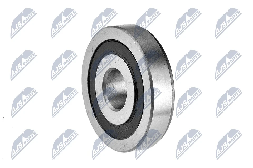 Laager, amorditugilaager NTY AD-PL-001