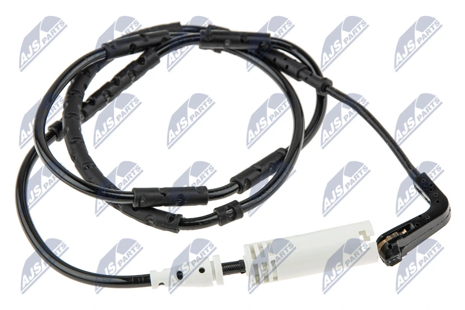 Hoiatuskontakt, piduriklotsi kulumine NTY HCZ-BM-016