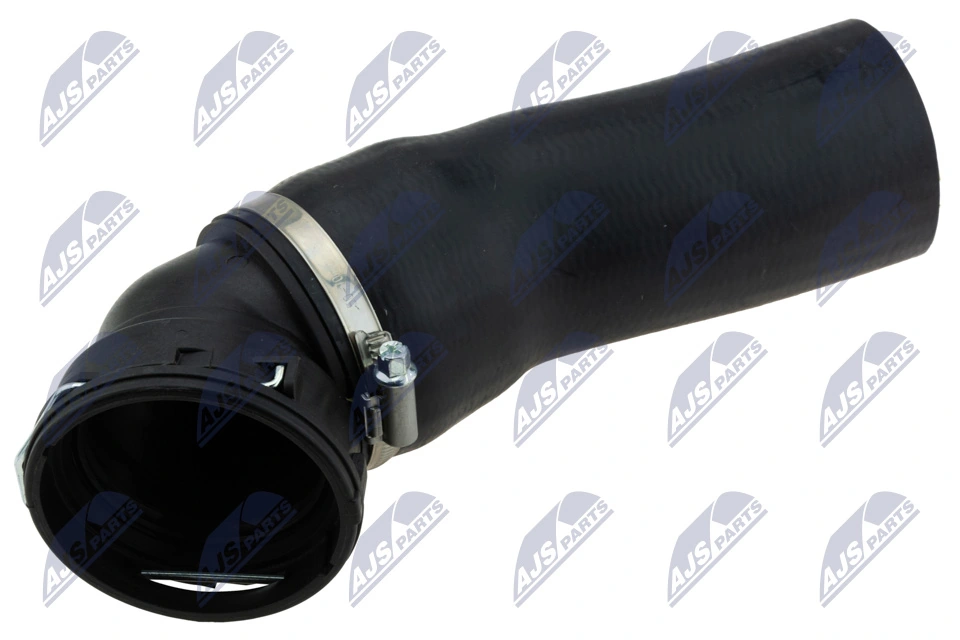 Laadimisõhu voolik NTY GPP-BM-099