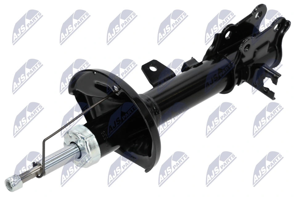 Amort NTY A-HY-536