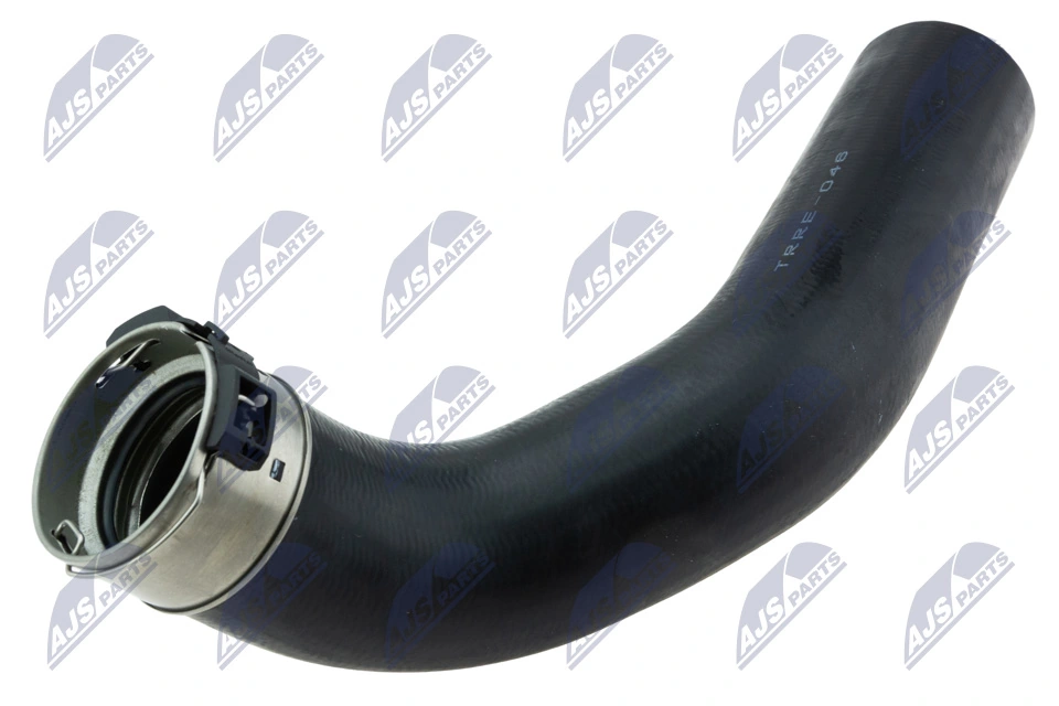Laadimisõhu voolik NTY GPP-RE-046