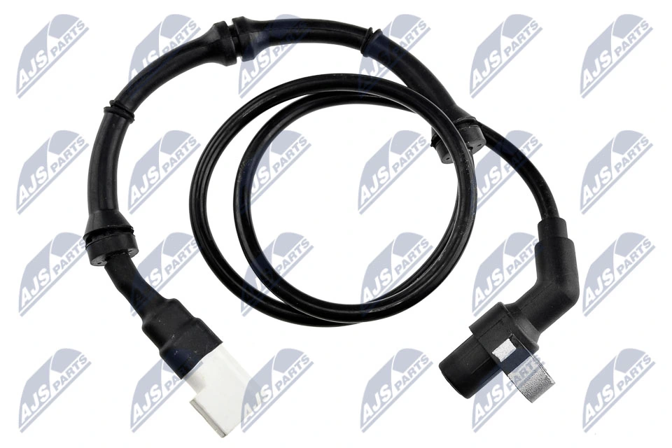 Andur, rattapöörete arv NTY HCA-FR-020