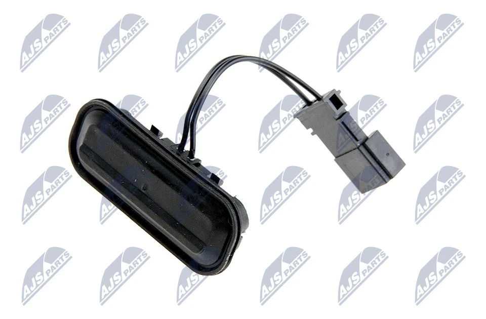Lüliti, ukse lukustus NTY EZC-PL-002