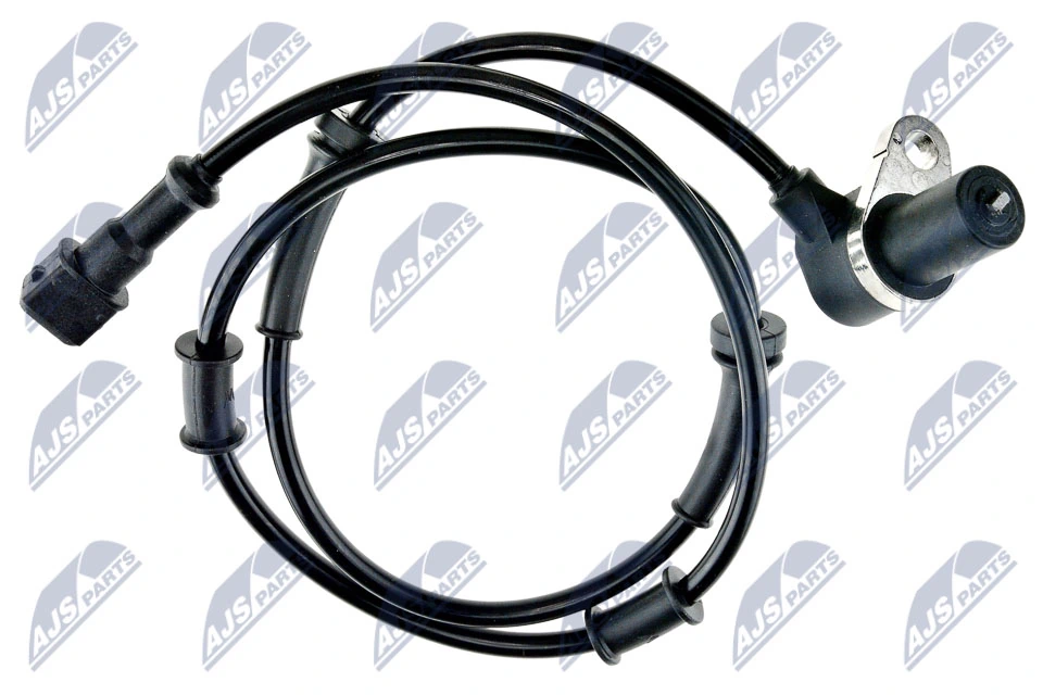 Andur, rattapöörete arv NTY HCA-MS-002
