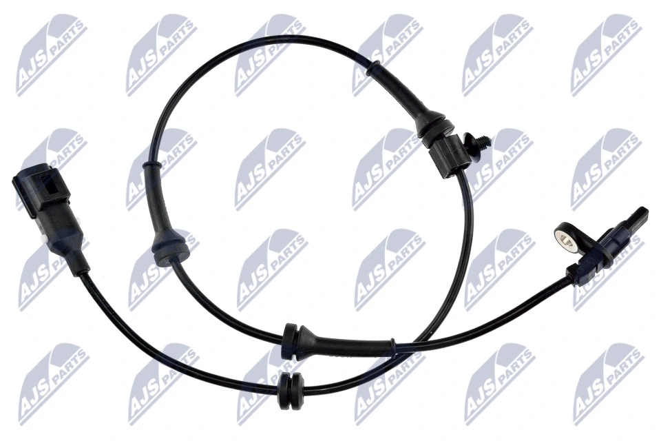 Andur, rattapöörete arv NTY HCA-LR-021