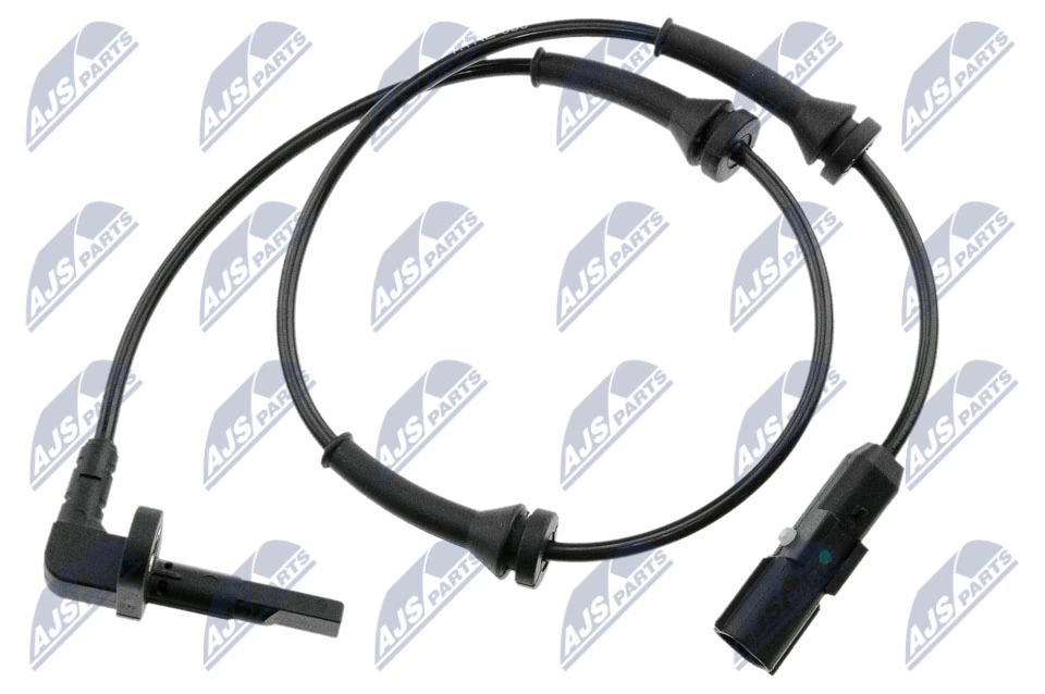 Andur, rattapöörete arv NTY HCA-RE-030