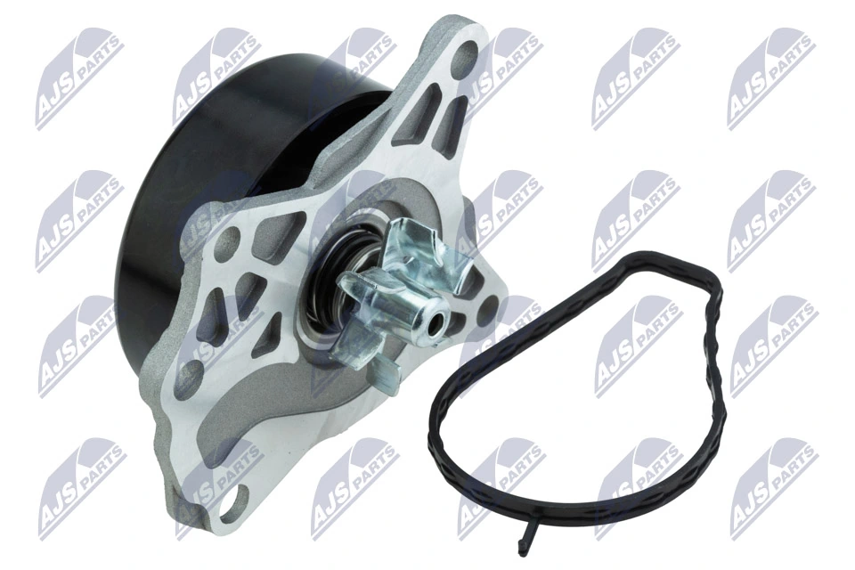 Veepump, mootori jahutus NTY CPW-TY-090