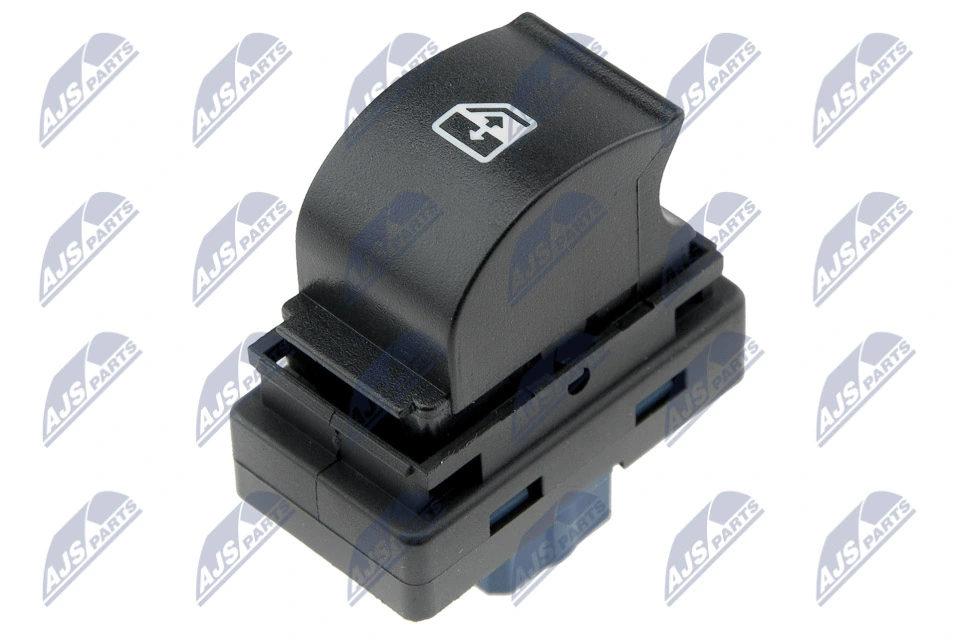 Lüliti, aknatõstuk NTY EWS-FT-007