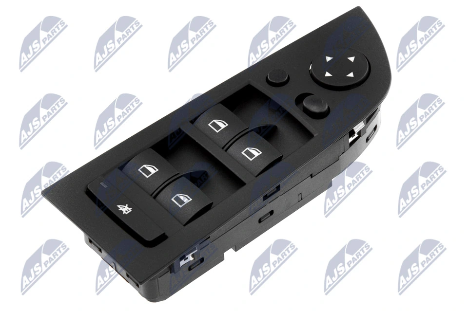 Lüliti, aknatõstuk NTY EWS-BM-002