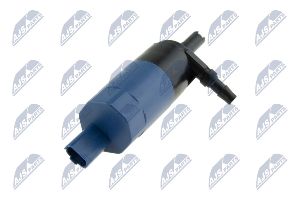 Klaasipesuvee pump, klaasipuhastus NTY ESP-PE-001