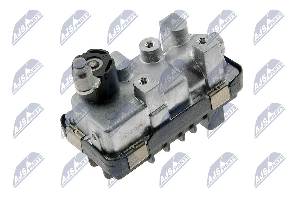 Täiturseade, turboülelaadur NTY ECD-CT-001