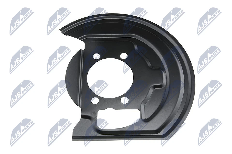Plekk, piduriketas NTY HTO-NS-003