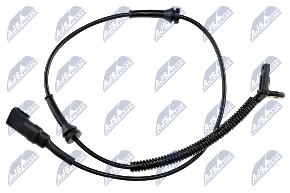 Andur, rattapöörete arv NTY HCA-FR-001