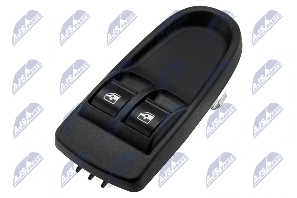 Lüliti, aknatõstuk NTY EWS-VC-007