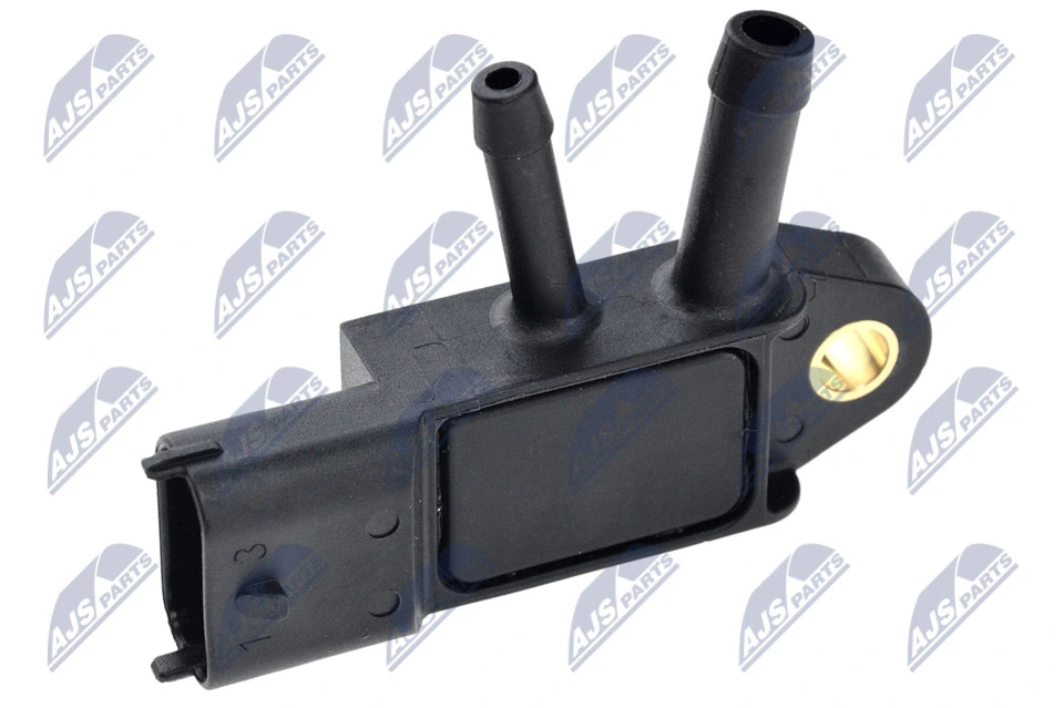 Andur, heitgaasisurve NTY ECS-DW-001