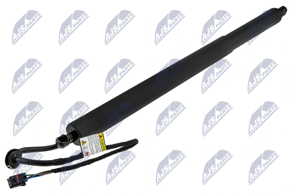 Elektrimootor, tagaluuk NTY AE-HY-044