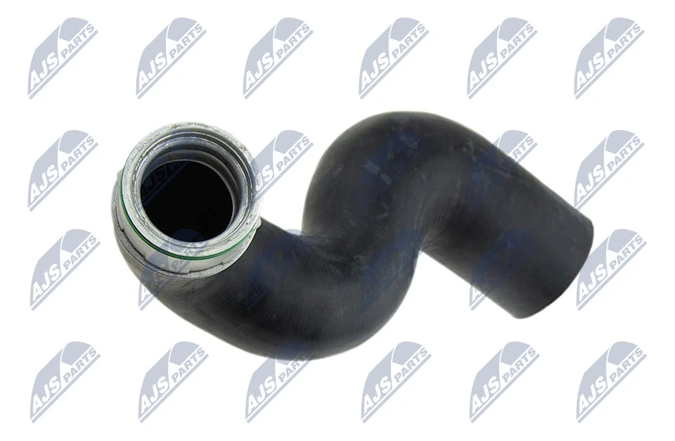 Laadimisõhu voolik NTY GPP-AU-014