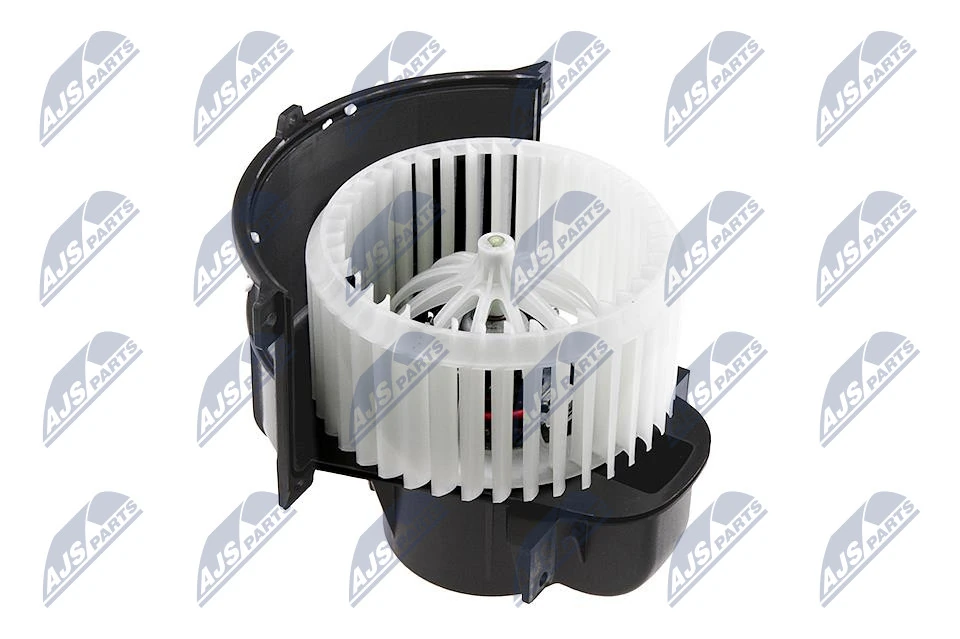 Elektrimootor, salongiventilaator NTY EWN-AU-000