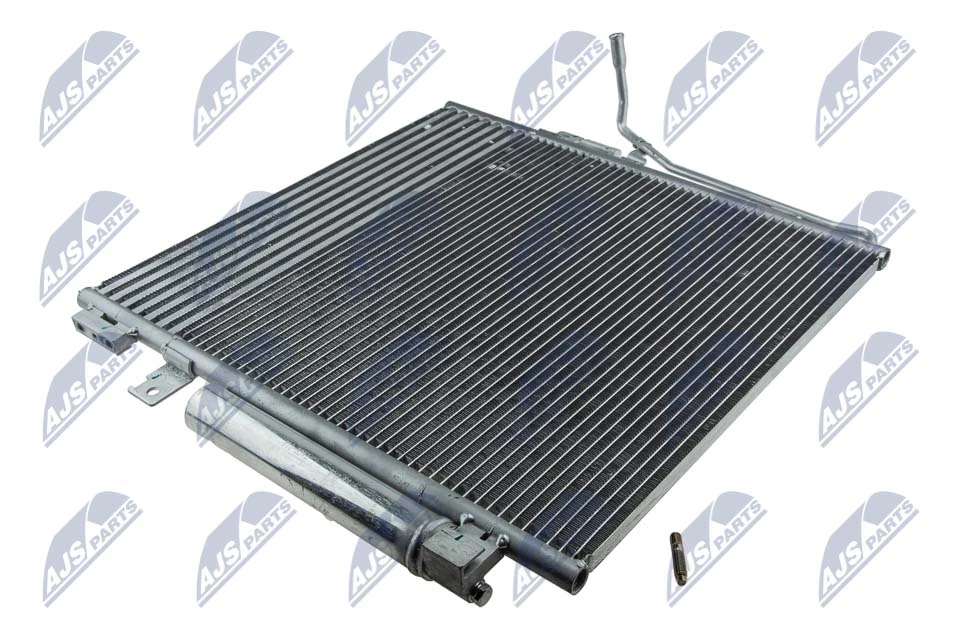 Kondensaator, kliimaseade NTY CCS-CH-019